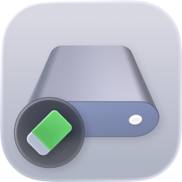 Drive Wiper Pro Icon
